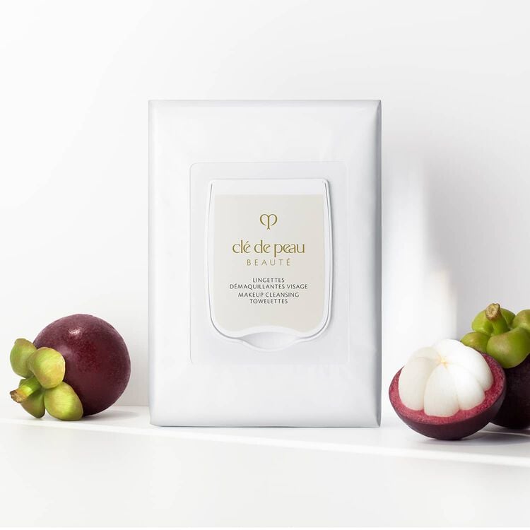Makeup Cleansing Towelettes,