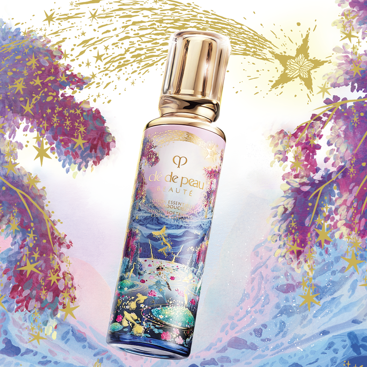 Hydro-Softening Essence Lotion,