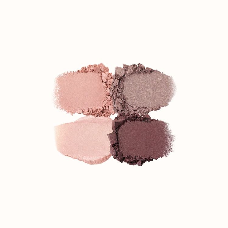 Eye Color Quad Refill, Sundried Driftwood