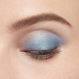 Eye Color Quad Refill, Azure Blue Sea