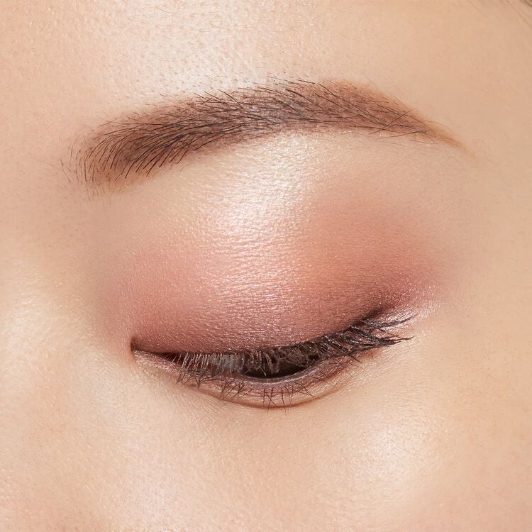 Eye Color Quad Refill, Warm Ocean Sunset