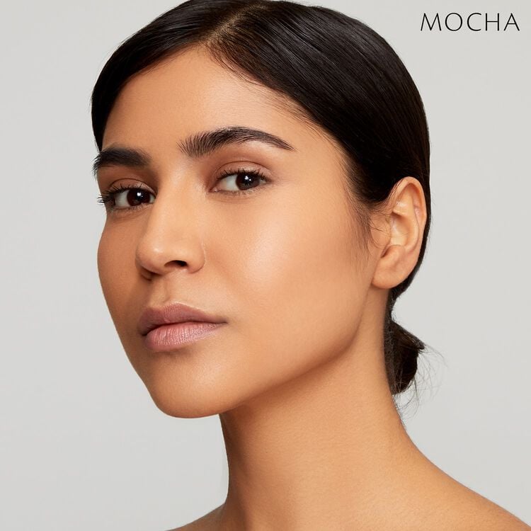 Concealer SPF 27, Mocha