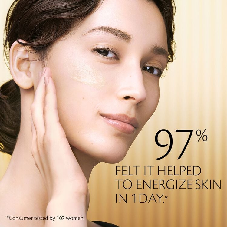 Precious Gold Vitality Serum Refill,