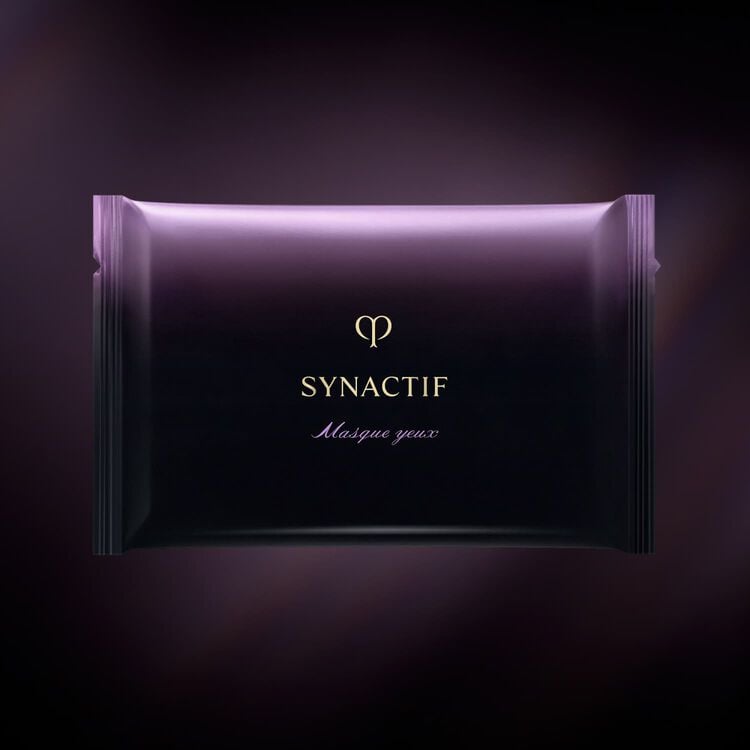 Synactif Eye Mask,
