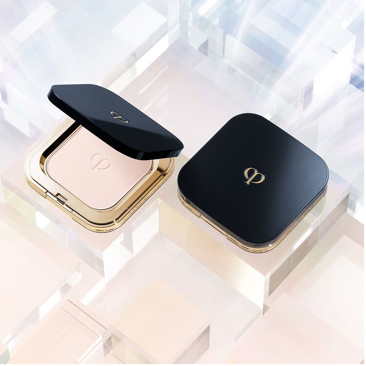 Refining Pressed Powder,
