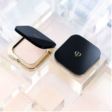 Refining Pressed Powder,