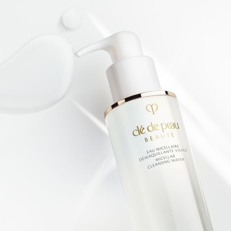 Micellar Cleansing Water,