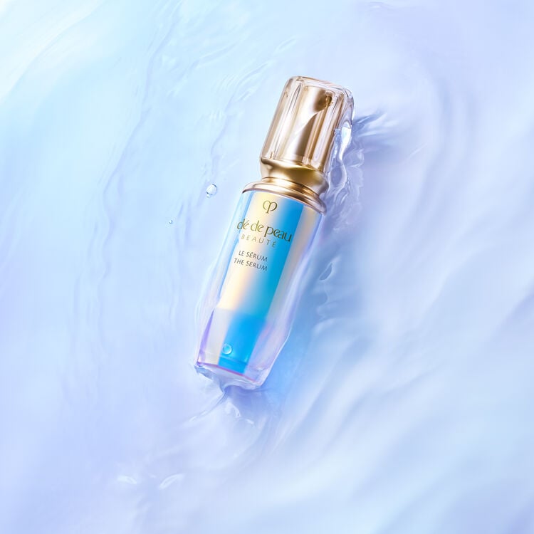 The Serum,