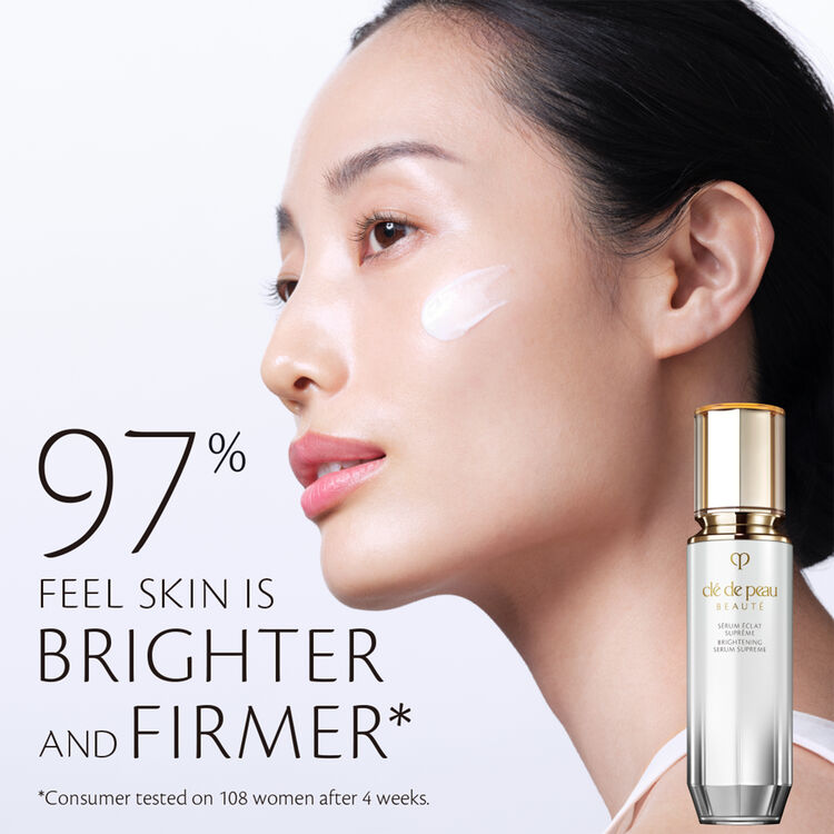Brightening Serum Supreme Refill,