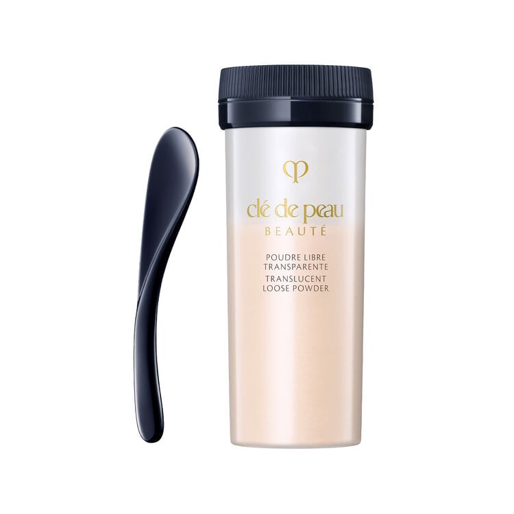 Translucent Loose Powder Light Medium (Refill), Refill (Light Medium)