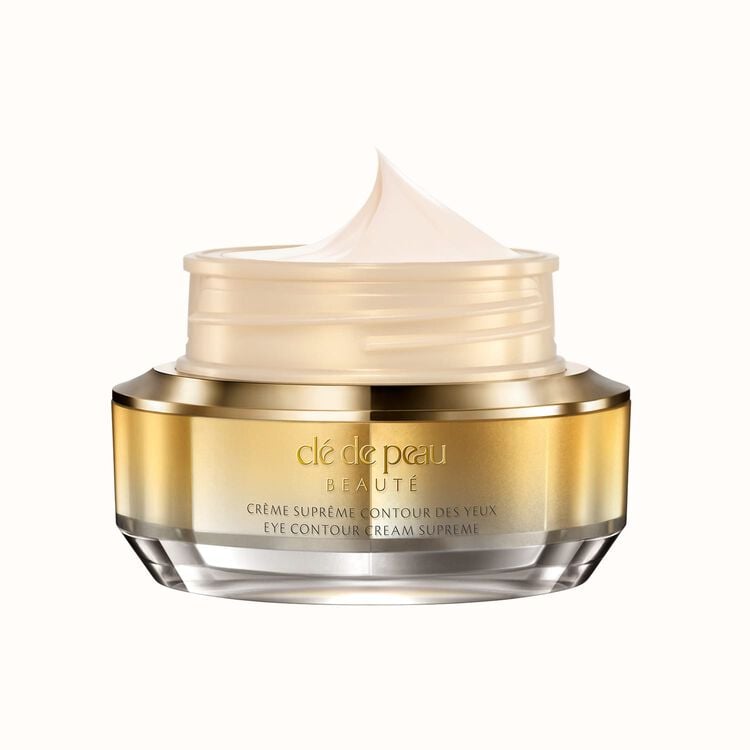 Eye Contour Cream Supreme Refill,