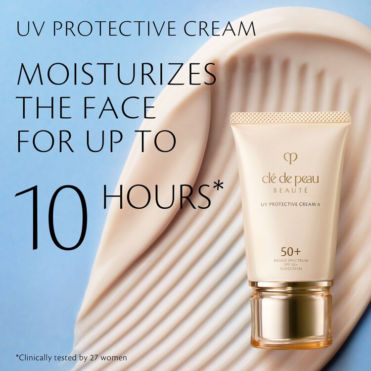 UV Protective Emulsion for Body SPF 60+,