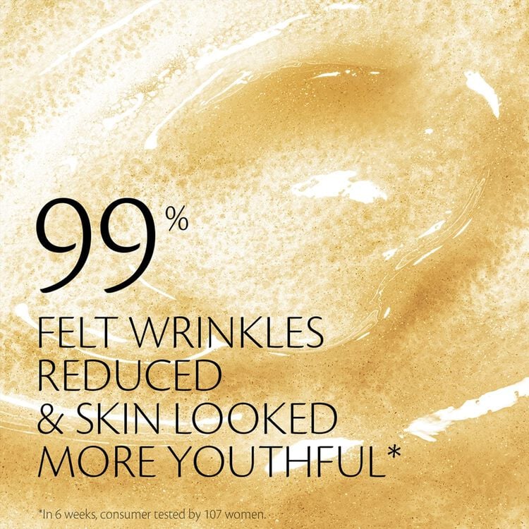 Precious Gold Vitality Serum Refill,