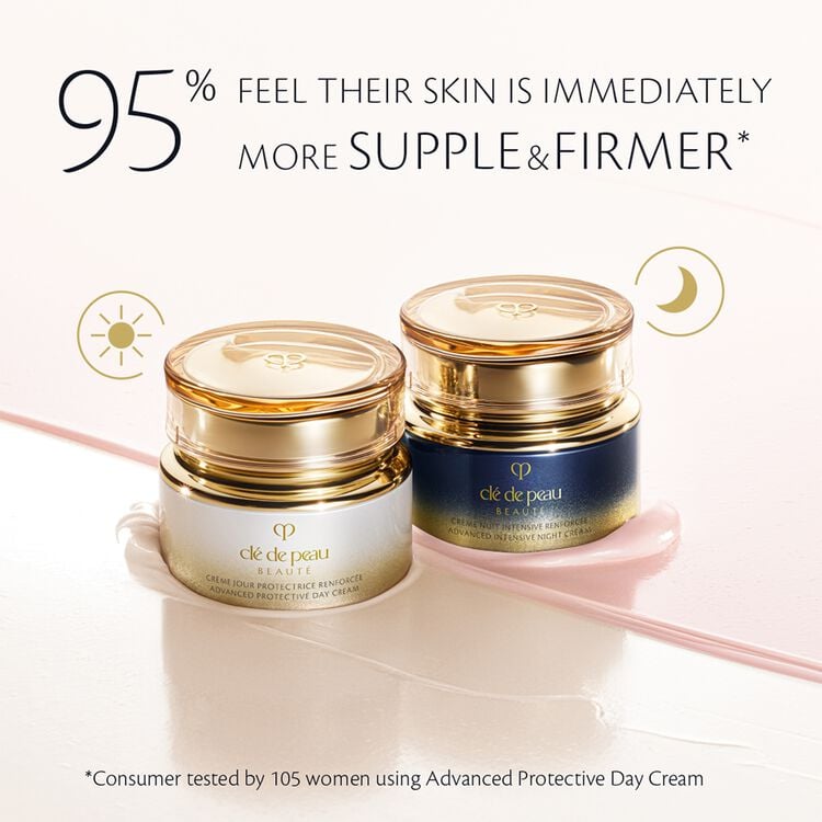Advanced Intensive Night Cream,