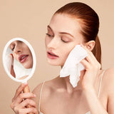 Makeup Cleansing Towelettes,