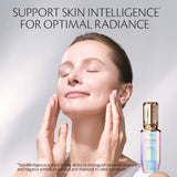 The Serum,