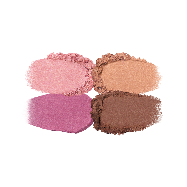 Eye Color Quad Refill, Sunwarmed Stones