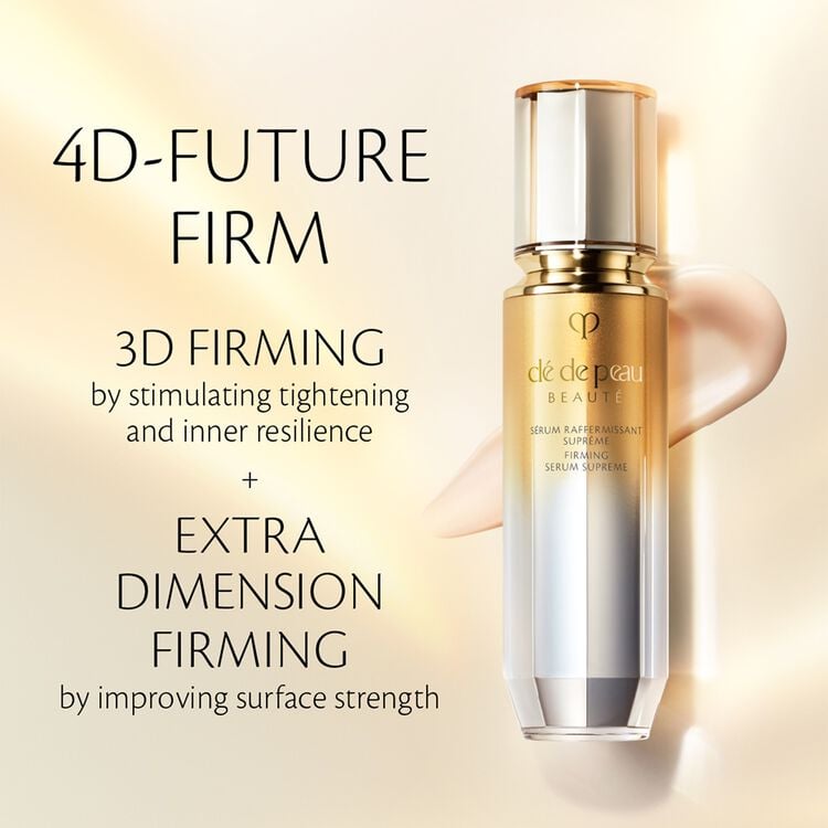 Firming Serum Supreme Refill,