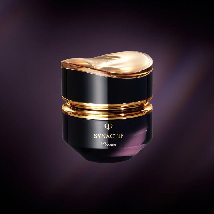 Synactif cream,
