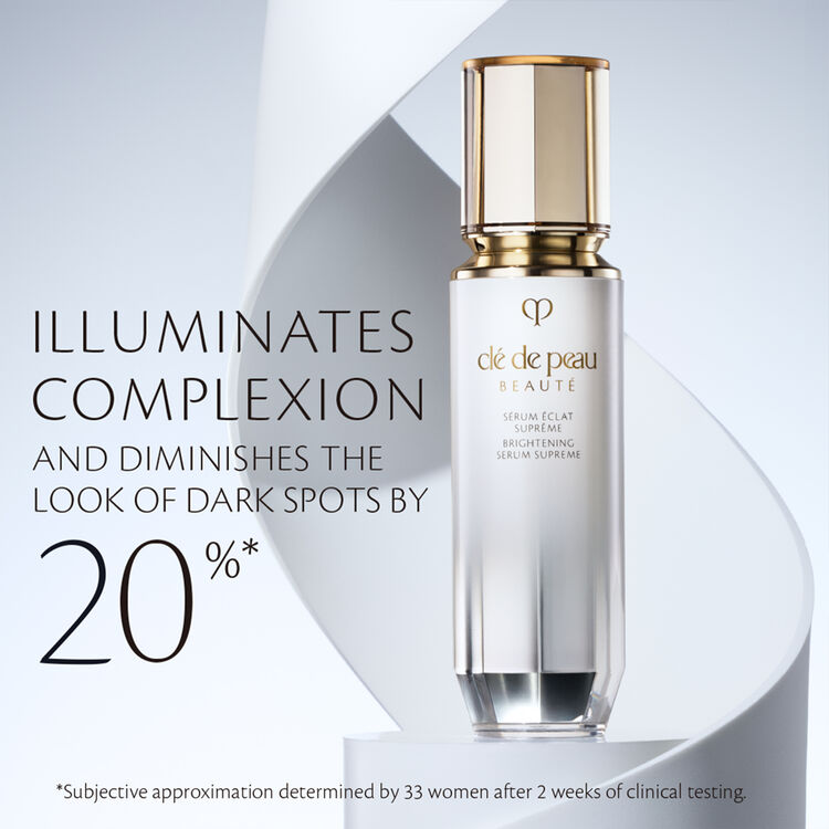 Brightening Serum Supreme Refill,