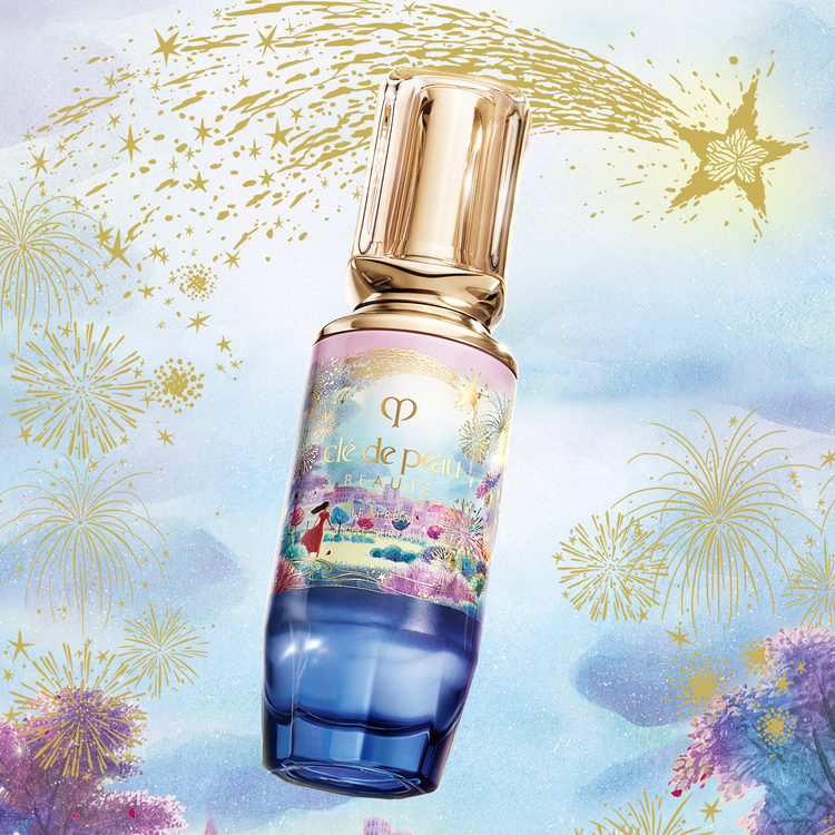 The Serum,
