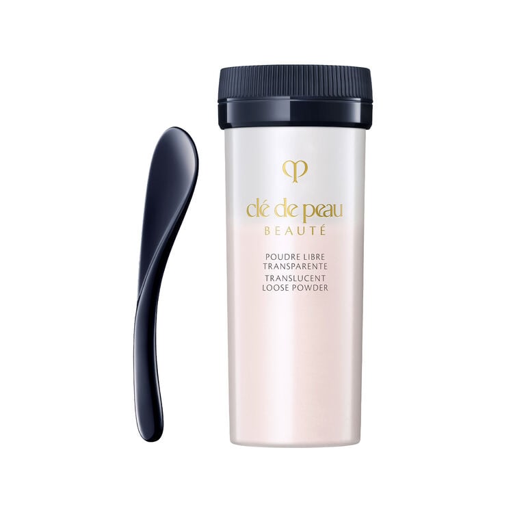 Translucent Loose Powder Light (Refill), Refill (Light)