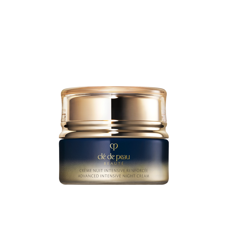 Advanced Intensive Night Cream,