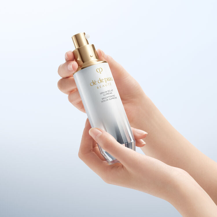 Brightening Serum Supreme Refill,