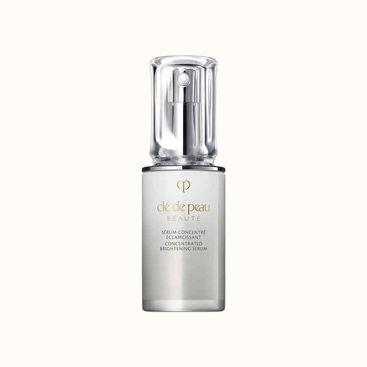 Concentrated Brightening Serum,