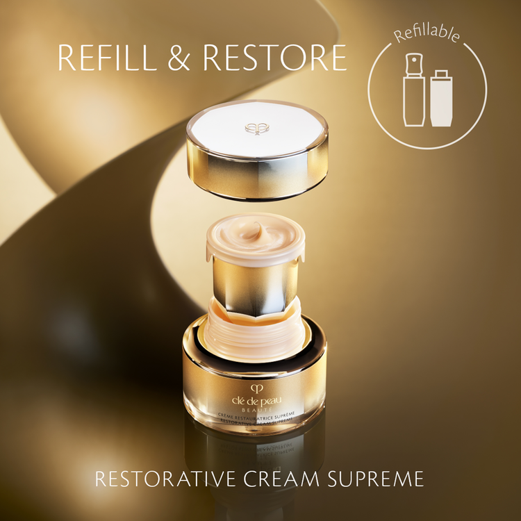 Restorative Cream Supreme (Refill),