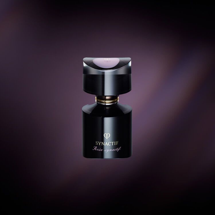 Synactif eau de parfum,