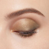 Eye Color Quad Refill, Sea Grass