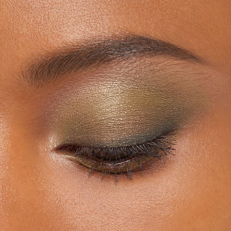 Eye Color Quad Refill, Sea Grass