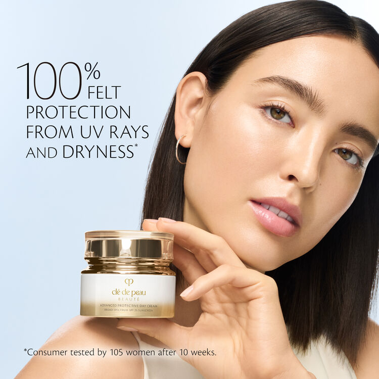 Advanced Protective Day Cream SPF 25,