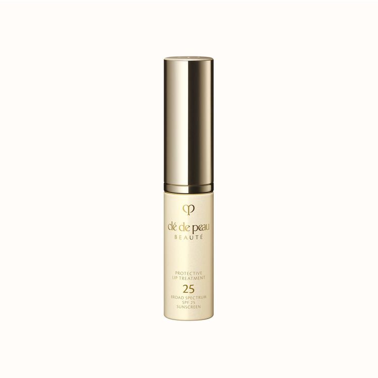 Protective Lip Treatment SPF 25,