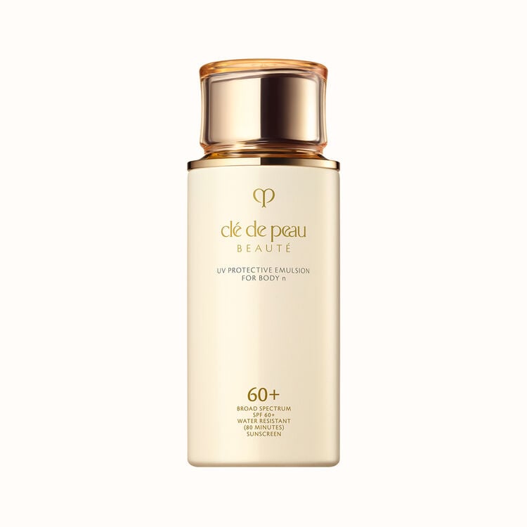 UV Protective Emulsion for Body SPF 60+,