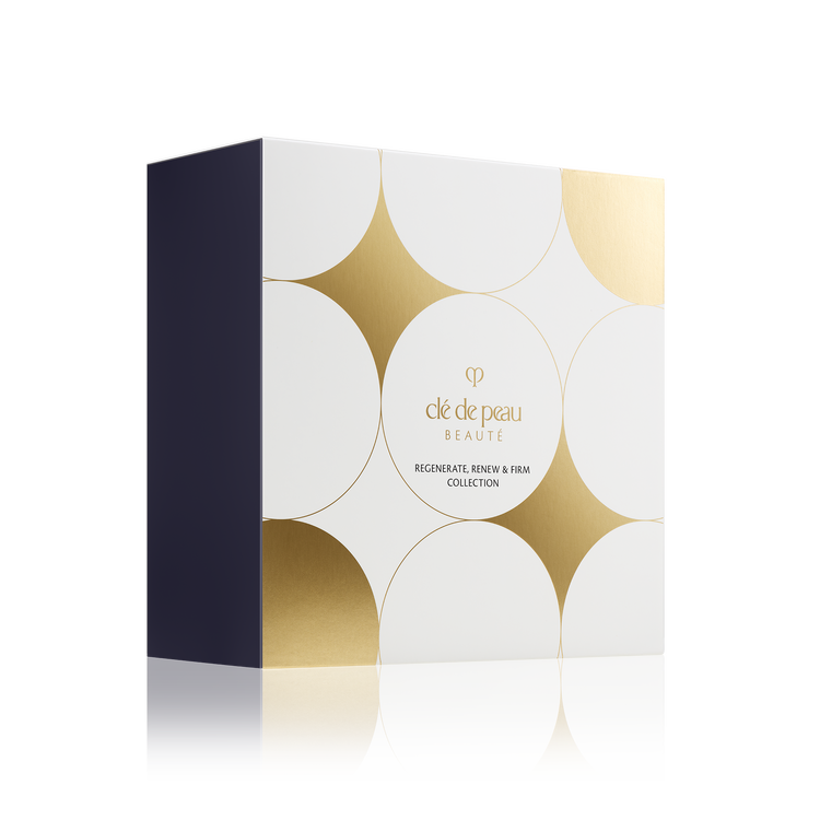 Regenerate, Renew, & Firm Collection ($794 Value),